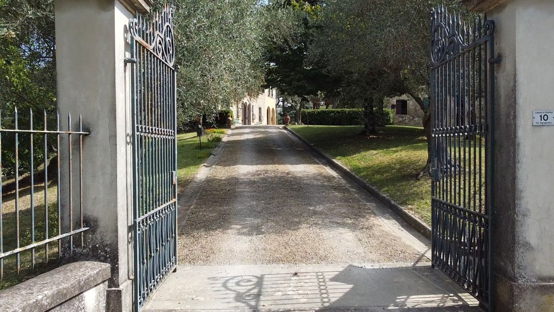 House in Crespina, Tuscany, Italy 5 - 13319029