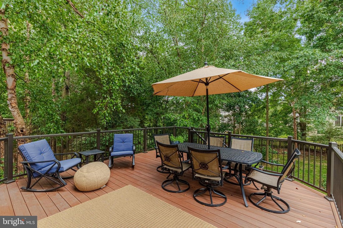 26243 Rachel Hill Drive, Chantilly, Va, In Chantilly, Virginia, United