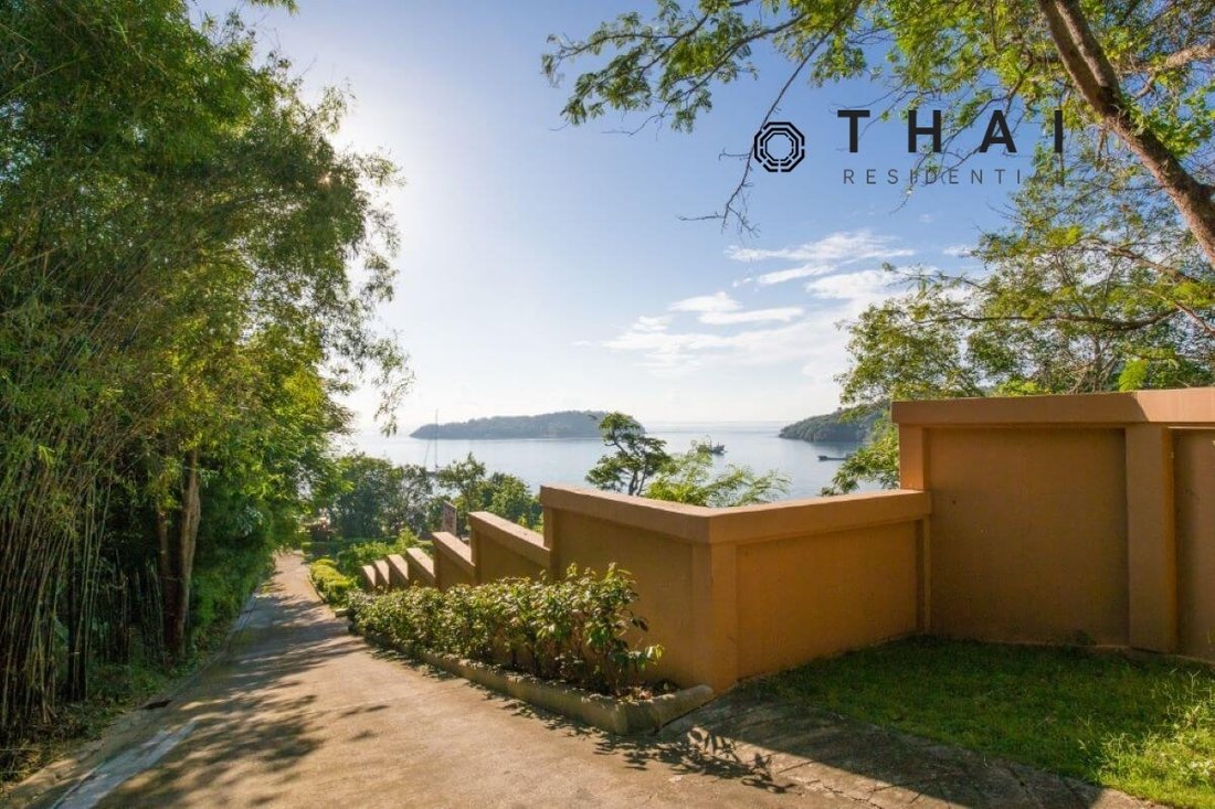 Villa en Wichit, Provincia de Phuket, Tailandia 4 - 13326698