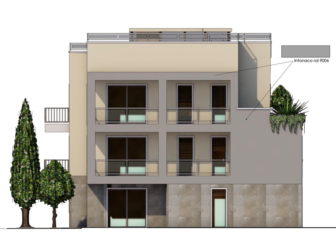 Estate in Bardolino, Veneto, Italy 3 - 13322492