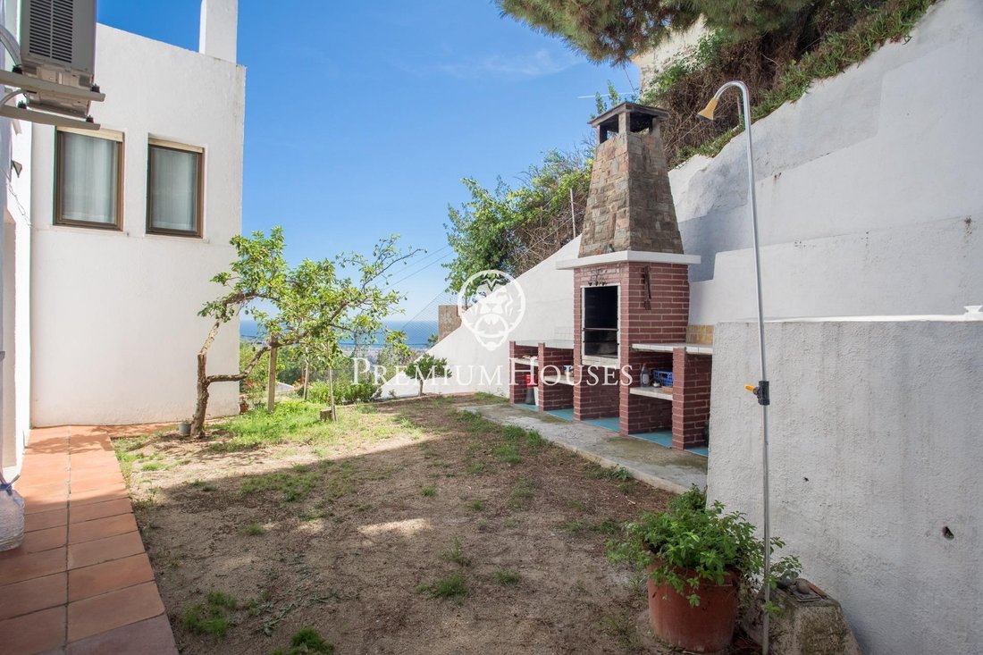 House in Alella, Catalonia, Spain 5 - 13324139