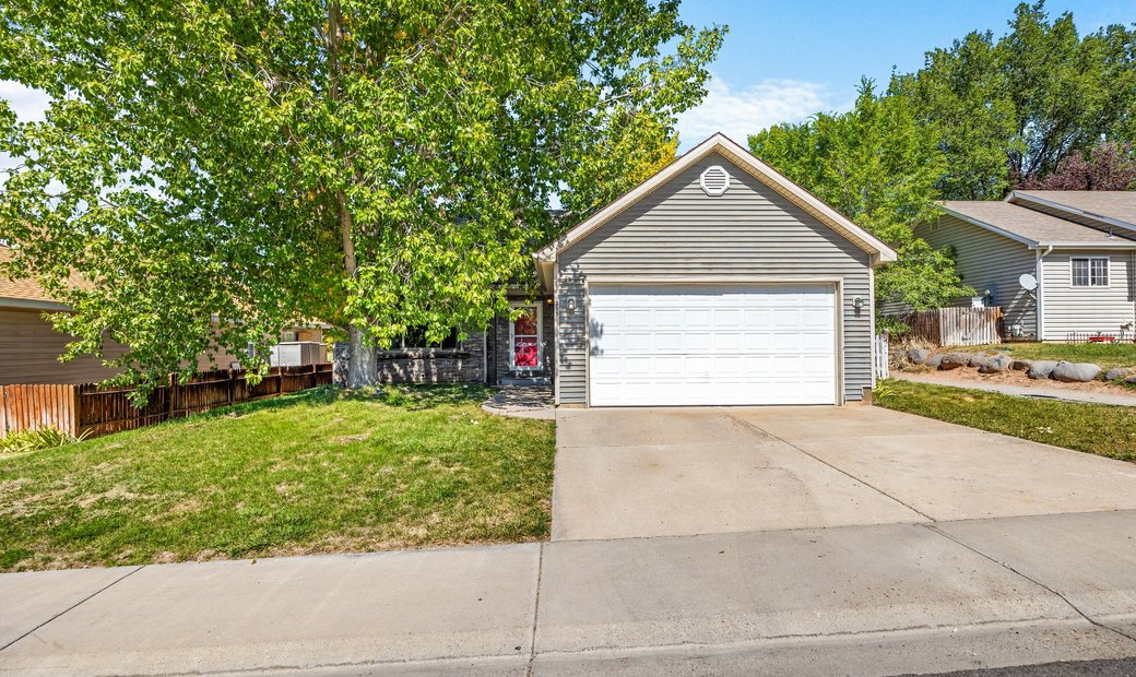 295 Buckhorn Road, New Castle, Co 81647 In Newcastle, California