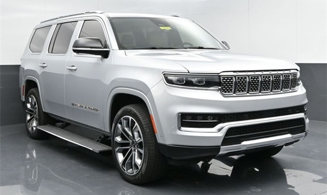 2023 wagoneer series 3 review