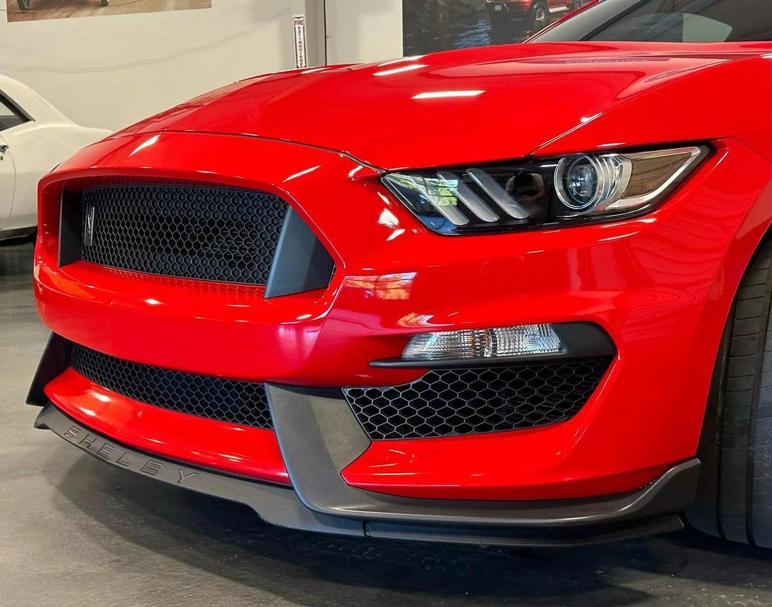 2020 Ford Mustang In Mooresville, Nc, United States For Sale (13302189)