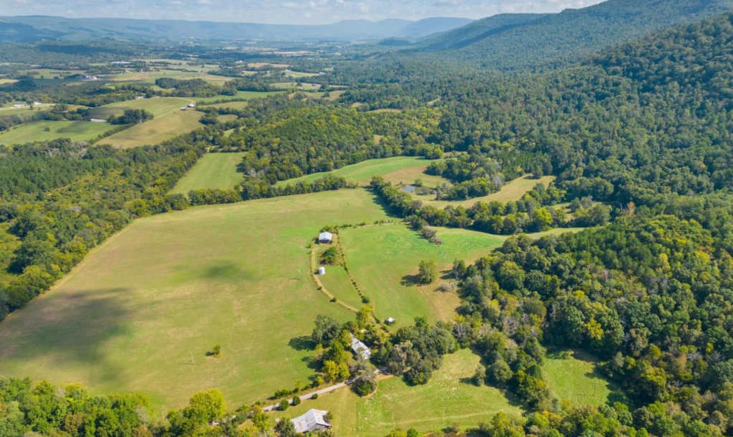 Lots And Land Pikeville In Pikeville, Tennessee, United States For Sale