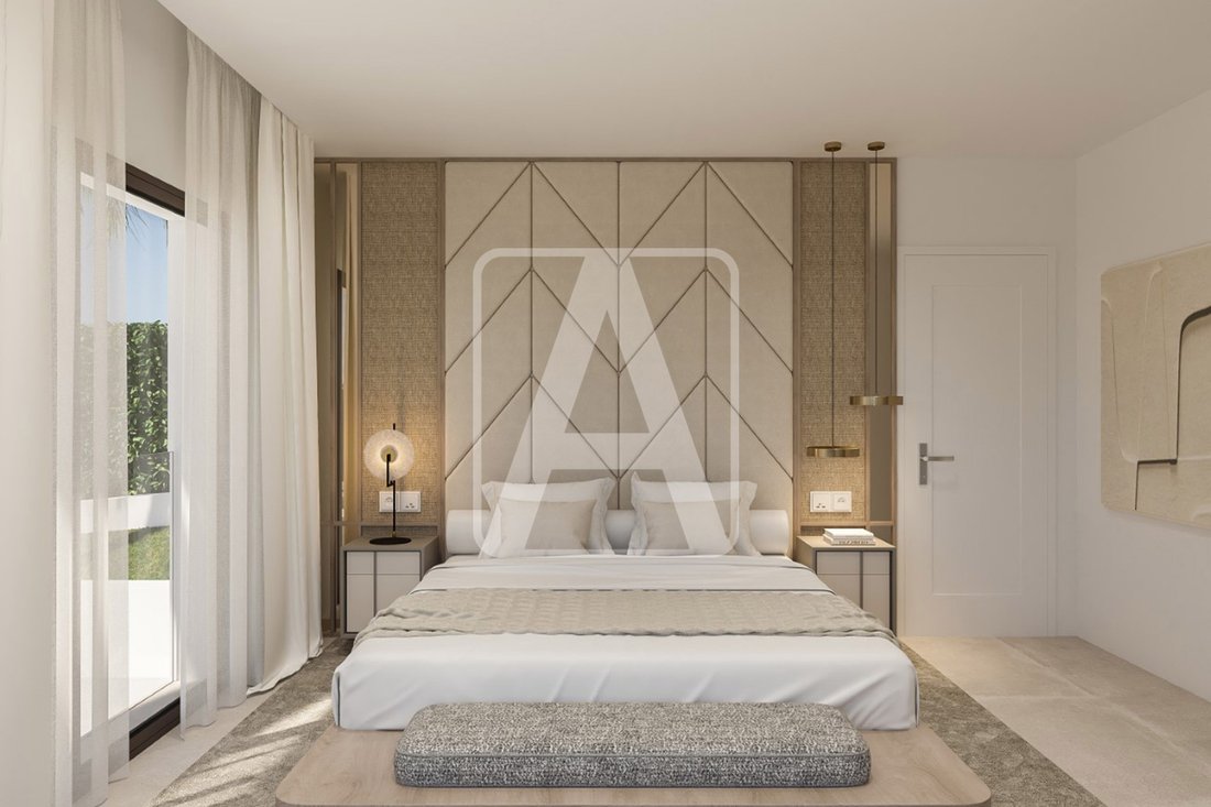 Villa in Alicante, Valencian Community, Spain 5 - 13327113