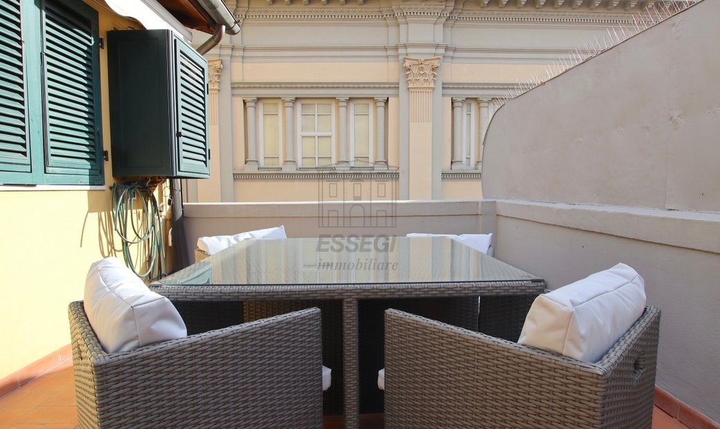Apartment On Sale Lucca (Lu) , Centro Storico In Lucca, Tuscany, Italy