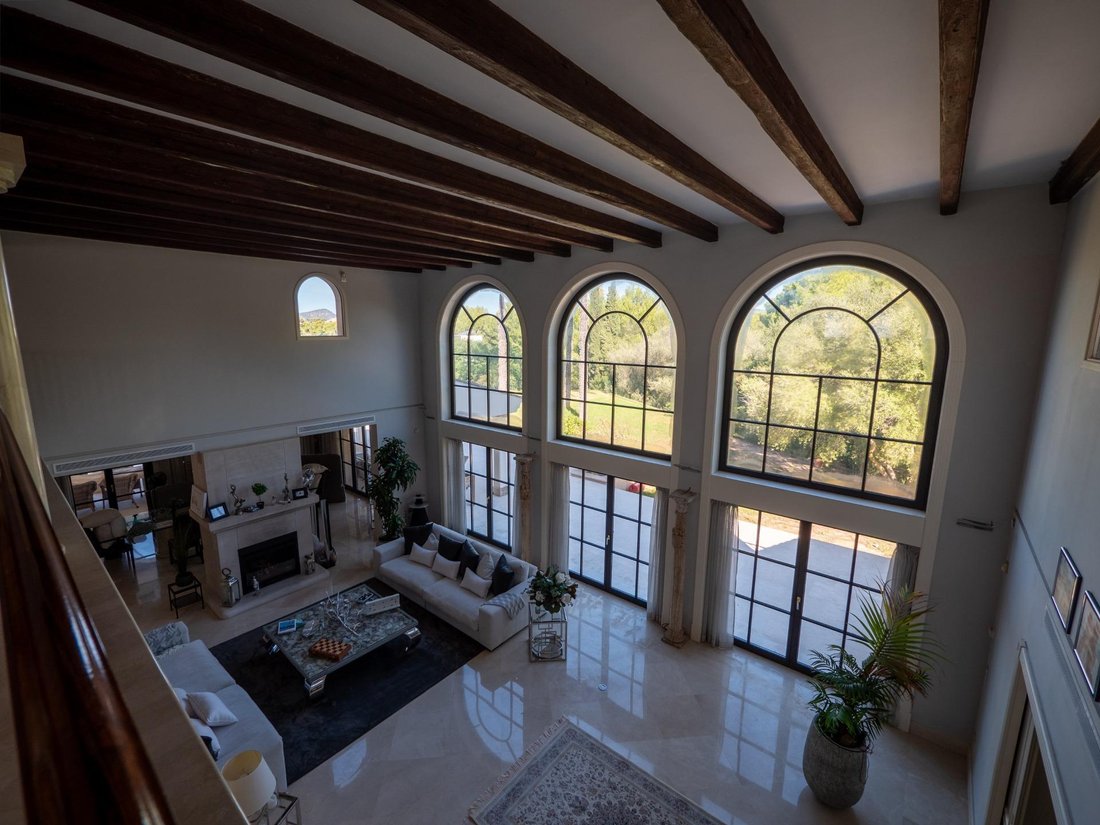 Villa in Santa Ponsa, Balearic Islands, Spain 4 - 13327415