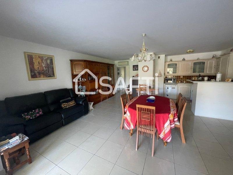 3 Pièces 80 M2 Proche Tous In Saint Raphaël, Provence Alpes Côte D'azur