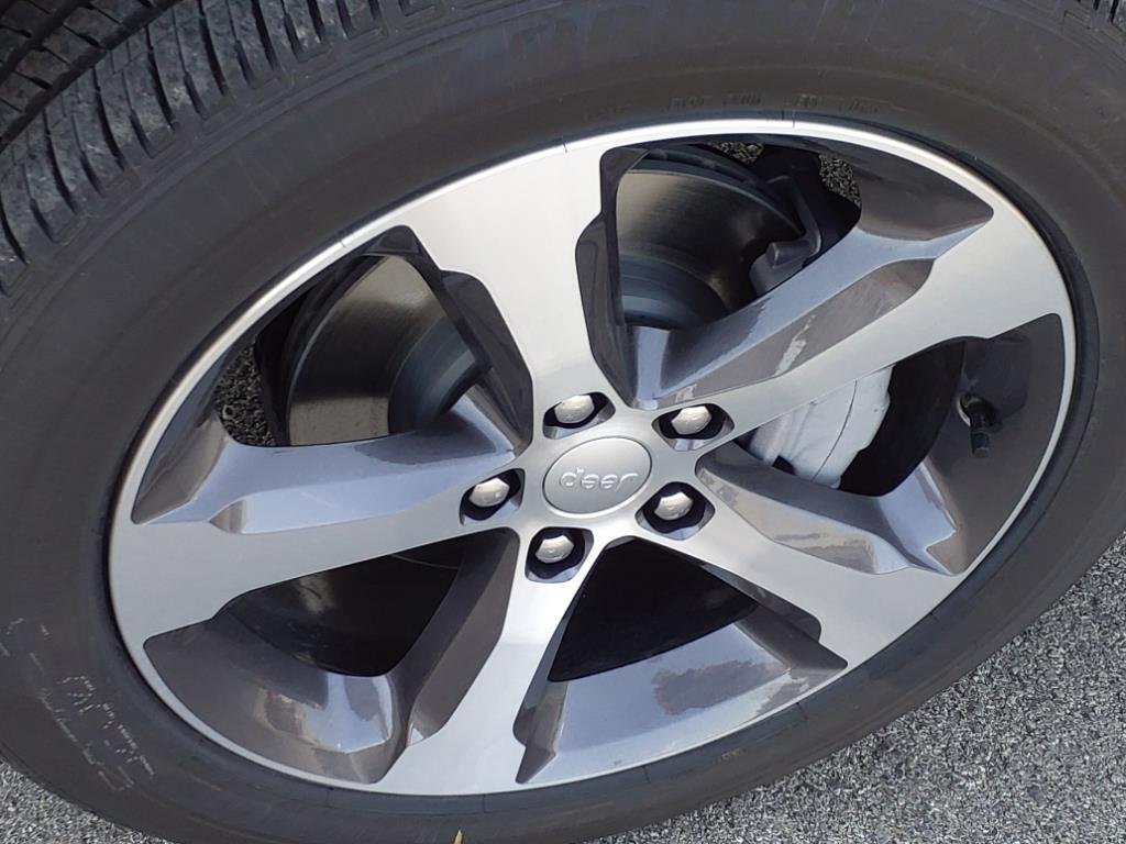 2024 Jeep Grand Cherokee In Uvalde, Tx, United States For Sale (13324359)