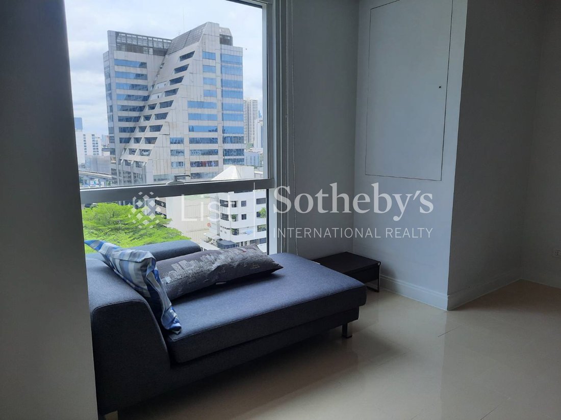 Condo in Bangkok, Bangkok, Thailand 2 - 13322370