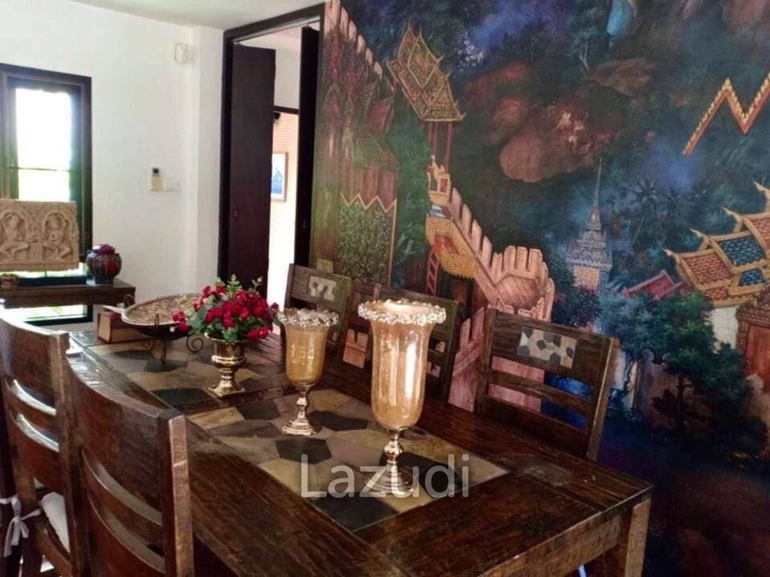 Villa in Rawai, Phuket, Thailand 4 - 13325028