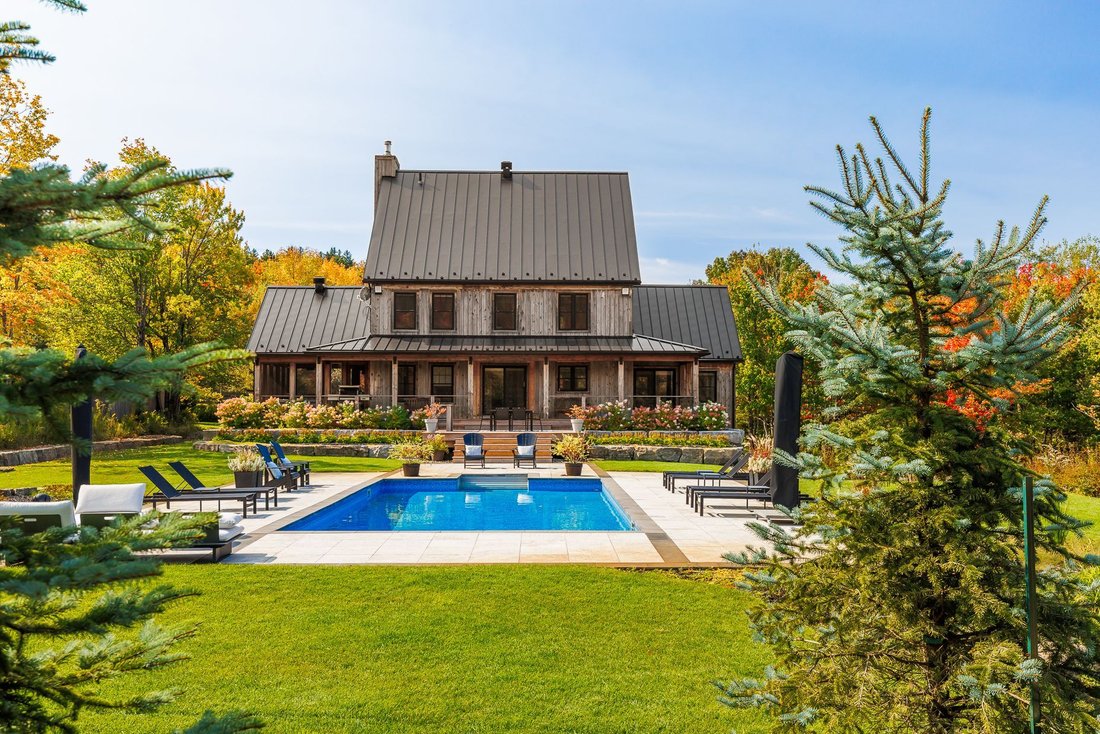 Bolton Ouest, Qc In Bolton Ouest, Canada For Sale (13329455)