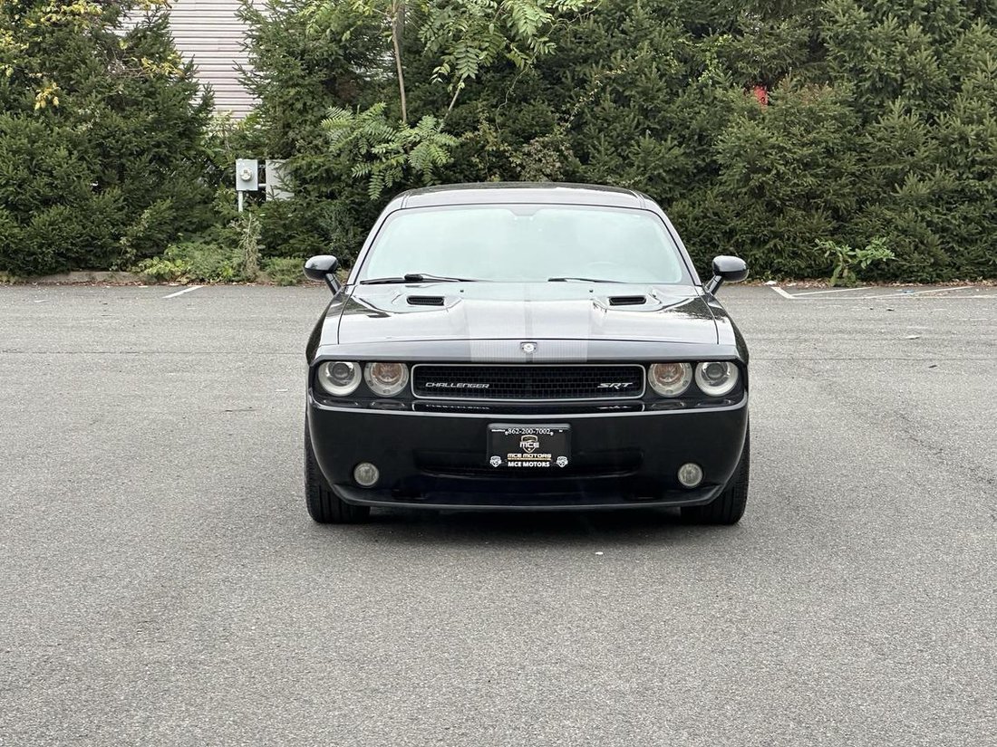 2010 Dodge Challenger In Belleville, Nj, United States For Sale (13328341)