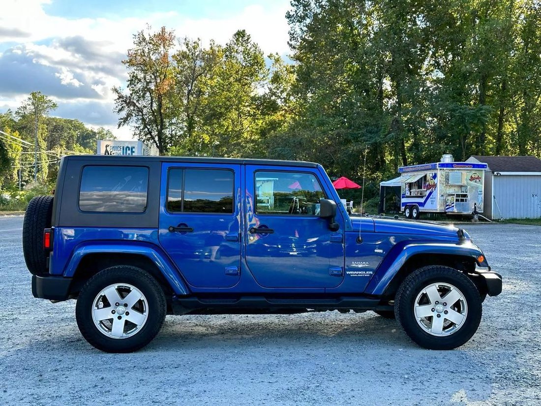 2010 Jeep Wrangler In Stafford Va United States For Sale 13203015 high-quality-car-inventory-in-holbrook-ma-rk-auto-sales-corp