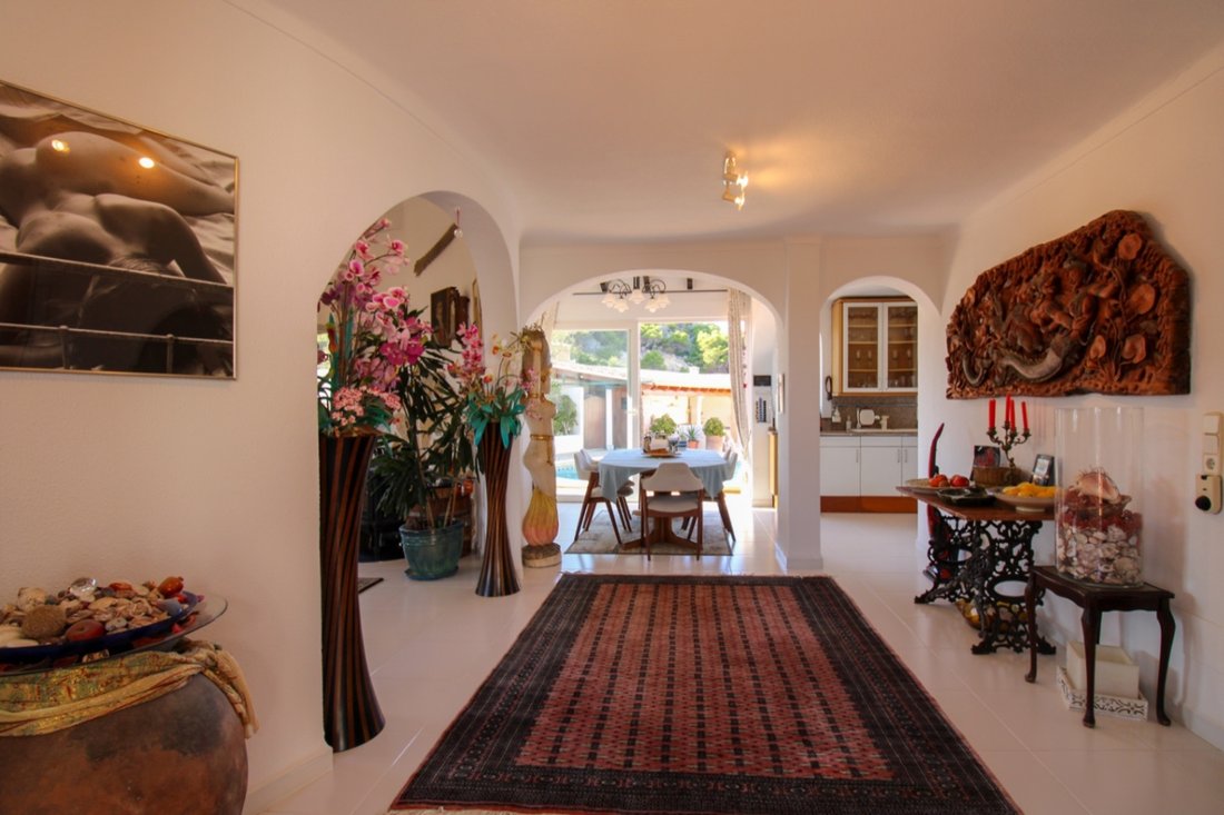Chalet in Capdepera, Balearische Inseln, Spanien 5 - 13322931