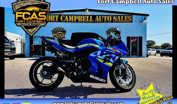2017 gsxr 1000 for sale hotsell