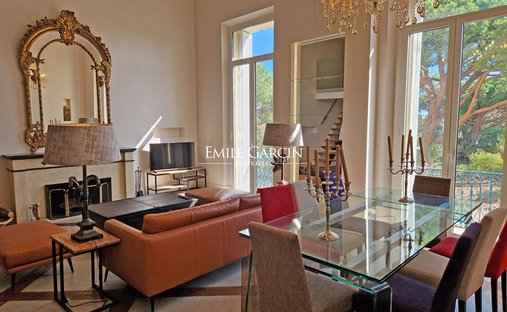 Appartement en Côte d'Azur, Provence-Alpes-Côte d'Azur, France 1