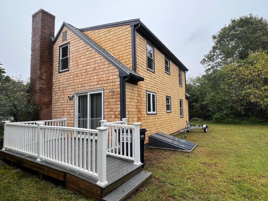 14 Holly Farm Drive In Mashpee, Massachusetts, United States For Sale