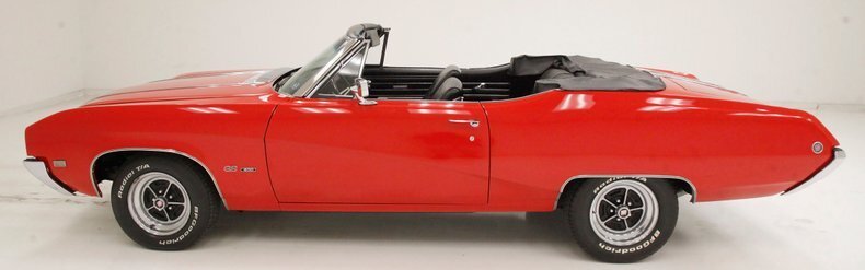 Cabriolet in Morgantown, United States 4 - 13326107