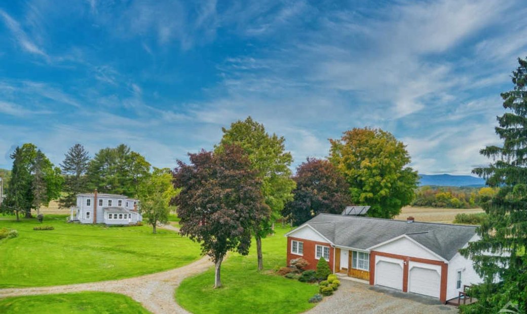 Single Family Detached Athens In Athens, New York, United States For