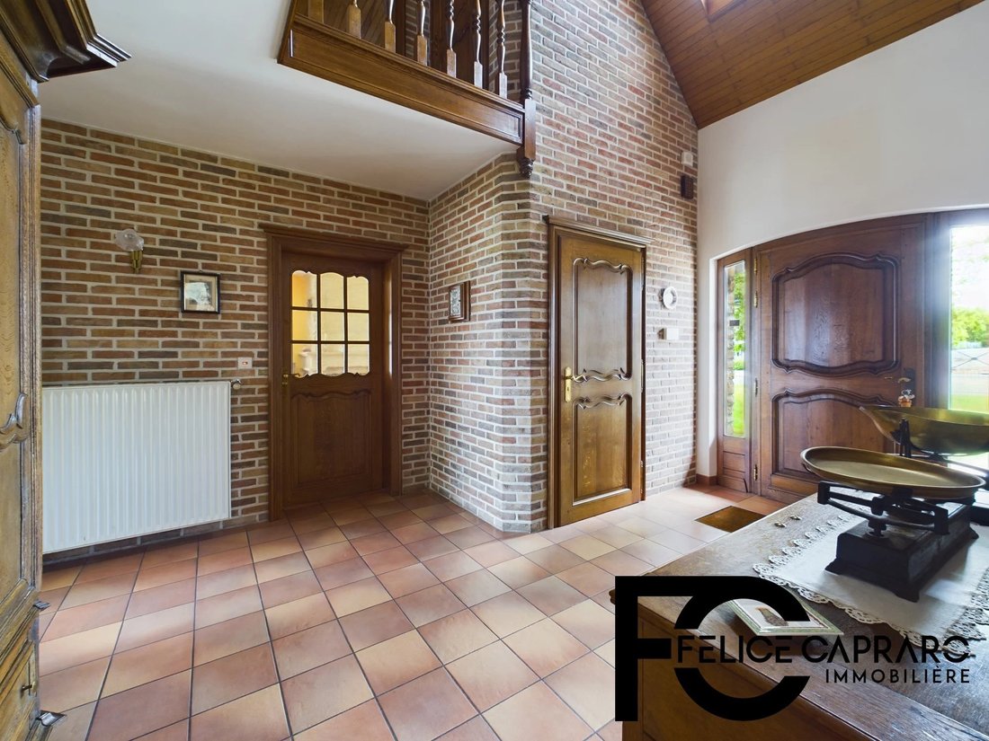 Arlon House In Arlon, Wallonia, Belgium For Sale (13323406)