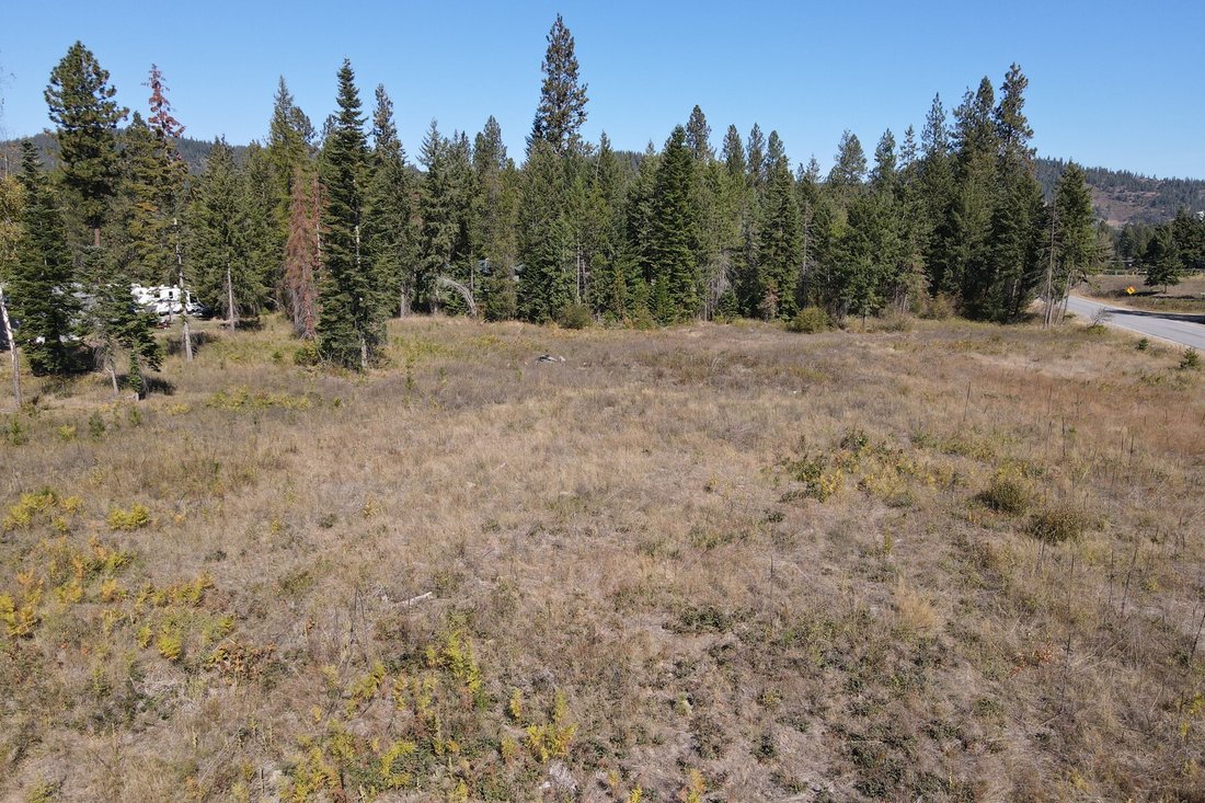 4650 Highway 2 In Priest River, Idaho, United States For Sale (13322431)