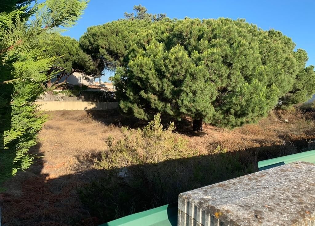 Land Plot In Vale Do Garrão, Algarve In Almancil, Algarve, Portugal For Sale (13329201)