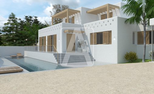 Villa in Moraira, Teulada, Valencian Community 1