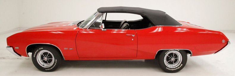 Cabriolet in Morgantown, United States 3 - 13326107