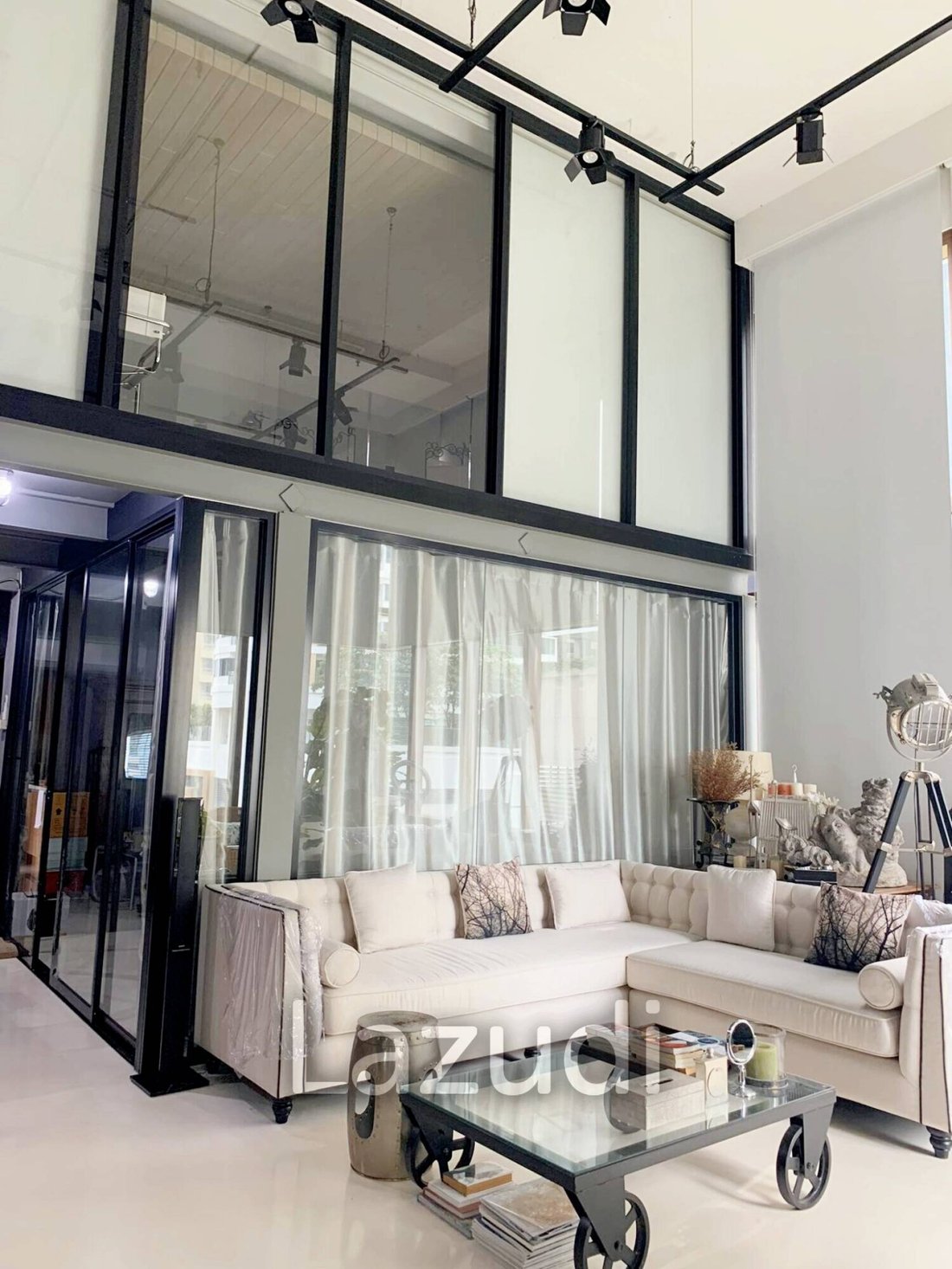 Apartment in Bangkok, Krung Thep Maha Nakhon, Thailand 4 - 13329835