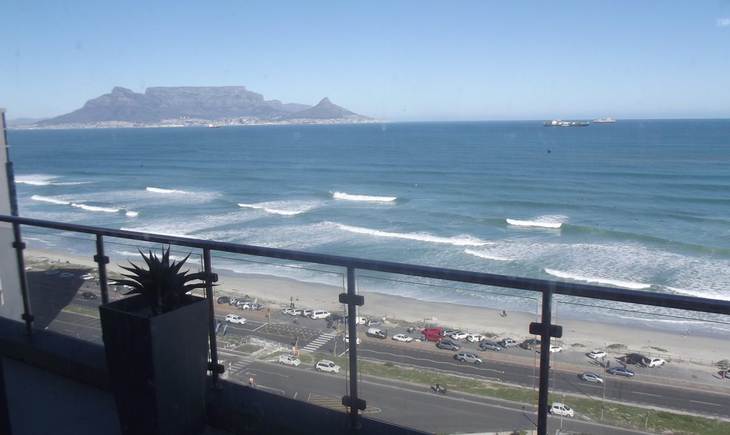 Top Of The World Penthouse On Blouberg In Cape Town, Western Cape