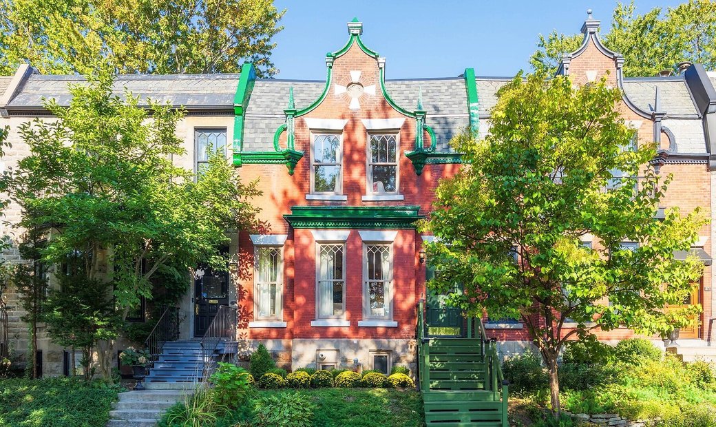 Westmount, Montréal In Westmount, Quebec, Canada For Sale (13322550)