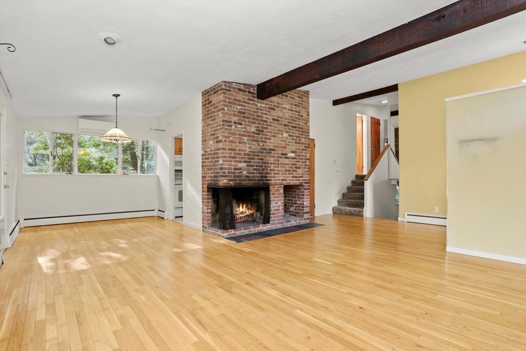 Architectural Gem In Peacock Farm In Lexington, Massachusetts, United