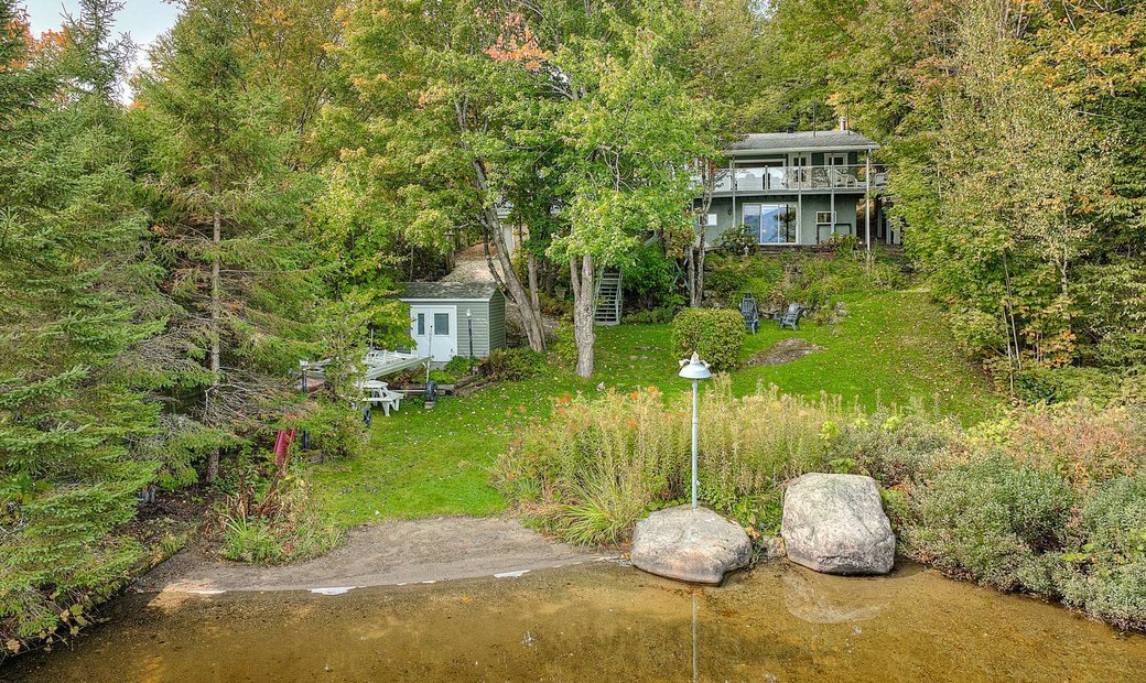 Eastman, Qc In Eastman, Quebec, Canada For Sale (13329461)