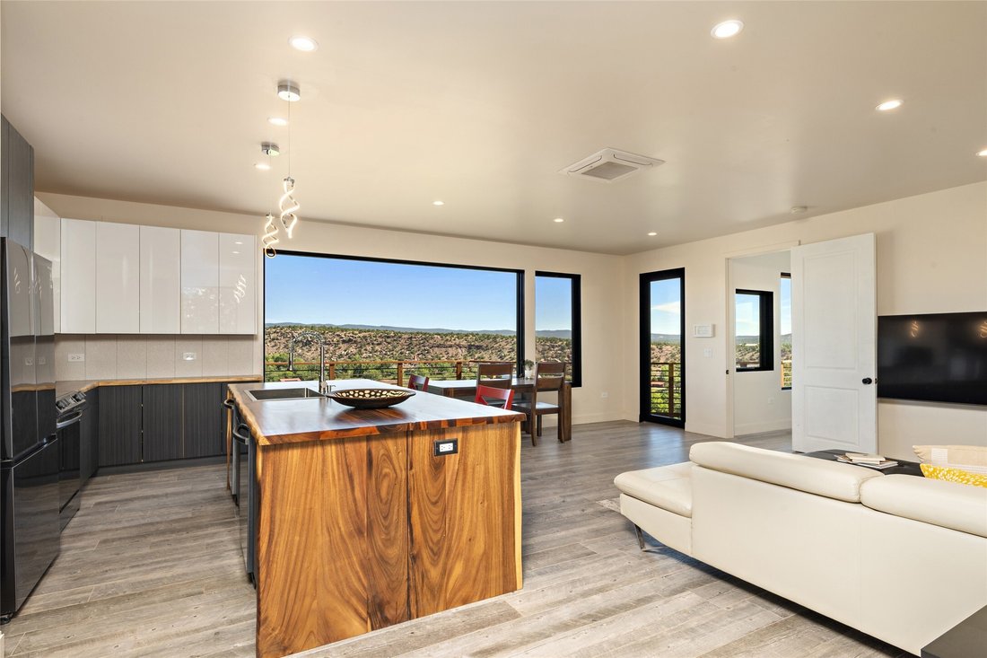 67 Camino Soledad In San Jose, New Mexico, United States For Sale