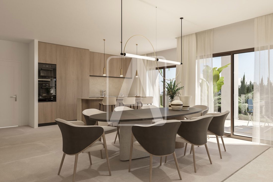 Villa in Alicante, Valencian Community, Spain 4 - 13327113