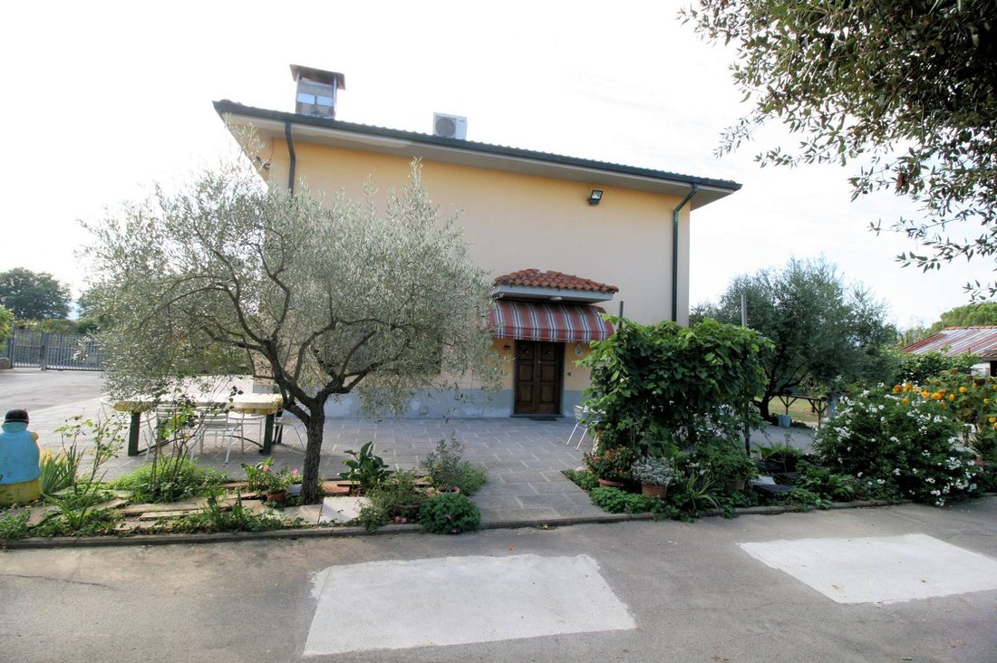 House in Ponte ai Pini, Altopascio, Tuscany 4 - 13324567