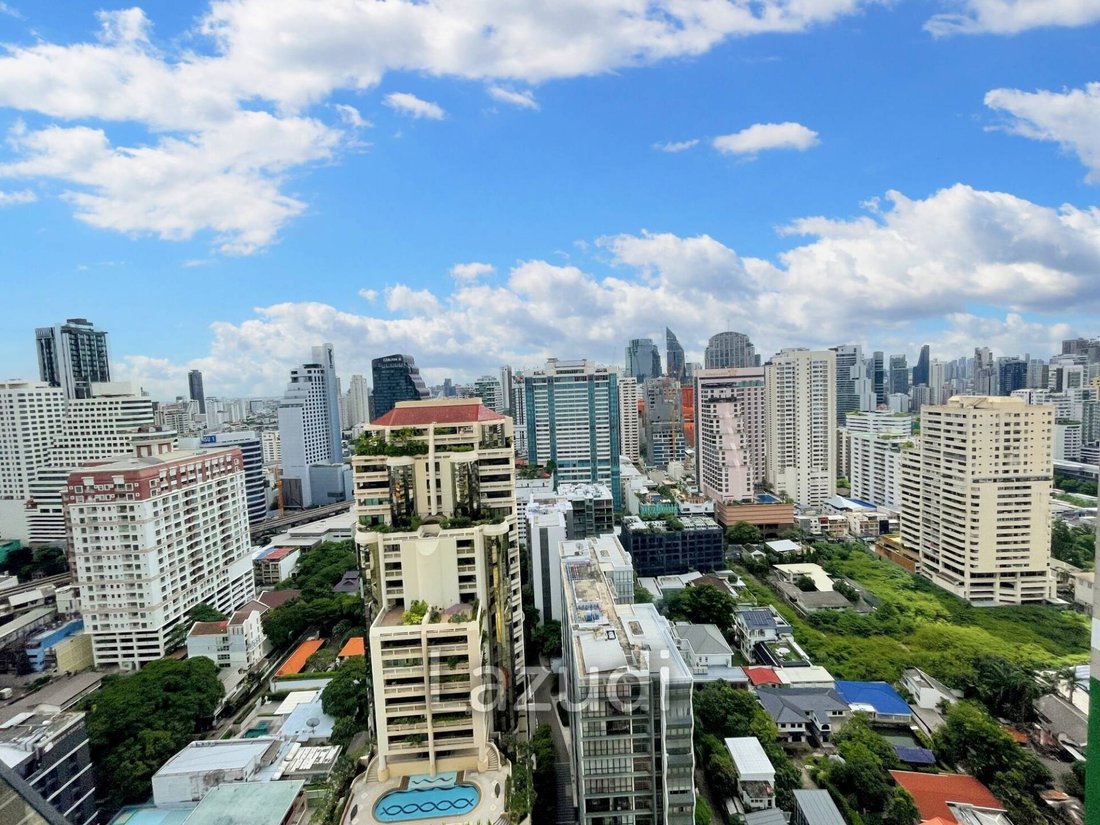 Apartment in Bangkok, Krung Thep Maha Nakhon, Thailand 3 - 13299146