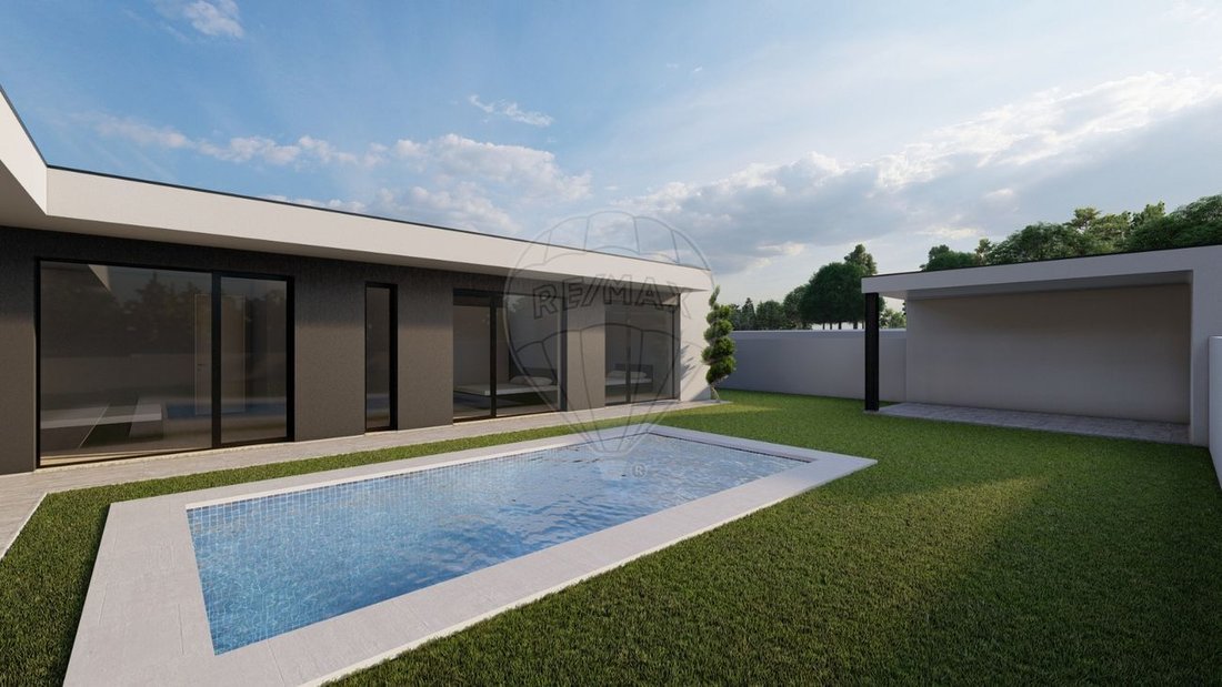 Casa a Soutelo, Braga, Portogallo 5 - 13327178
