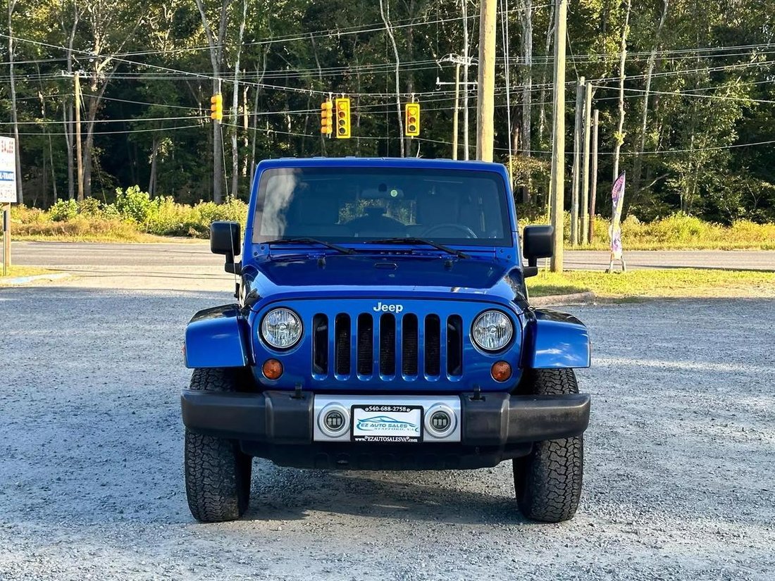 2010 Jeep Wrangler In Stafford Va United States For Sale 13203015 2010-jeep-wrangler-in-stafford-va-united-states-for-sale-13203015