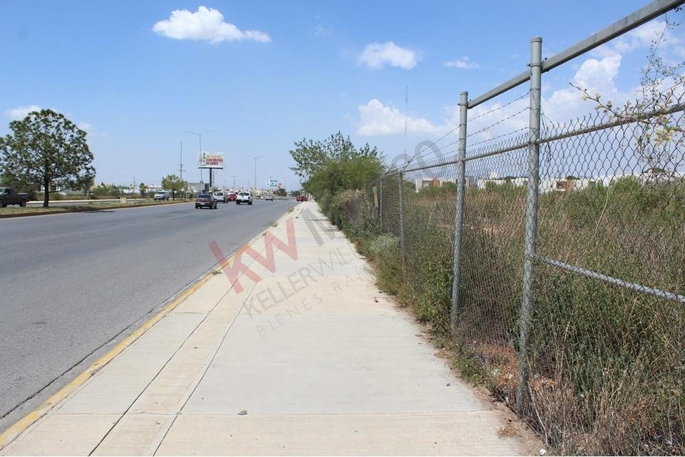 Lots And Land Saltillo In Saltillo, Coahuila, Mexico For Sale (13323961)