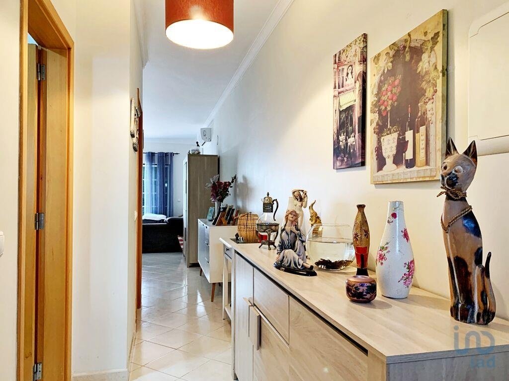 Olhão Town House In Olhão, Portugal For Sale (13329637)