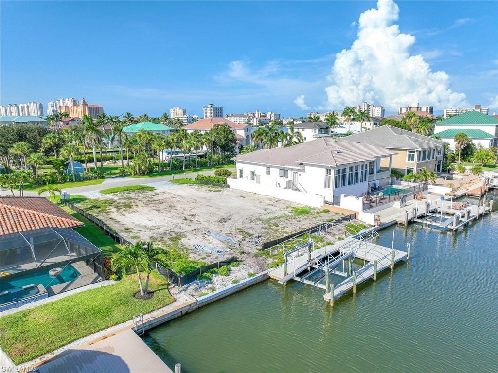 391 Lagoon Ave In Naples, Fl, United States For Sale (13155742)