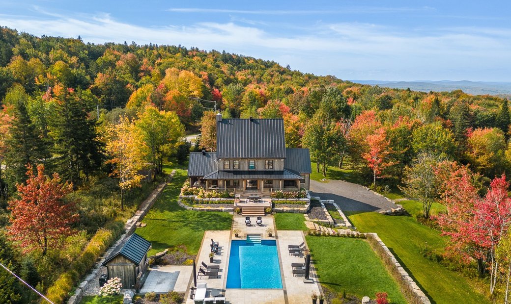 Bolton Ouest, Qc In Bolton Ouest, Canada For Sale (13329455)