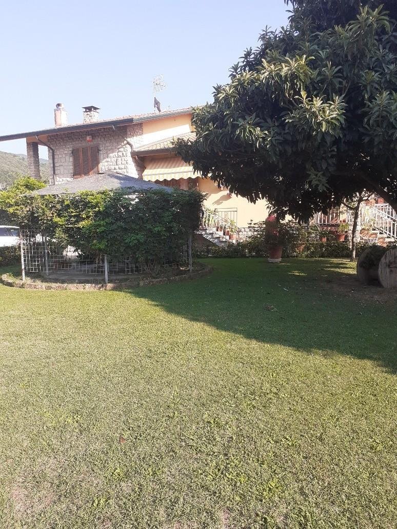 Villa in Cervaiolo - Debbia, Montignoso, Tuscany 1 - 13327898