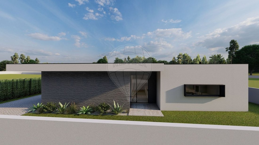 House in Soutelo, Braga, Portugal 1 - 13327180