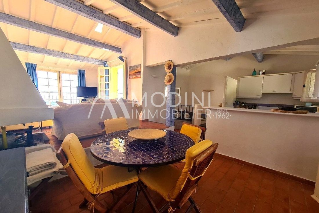 Villa à Sainte-Maxime, Provence-Alpes-Côte d'Azur, France 2 - 13323058