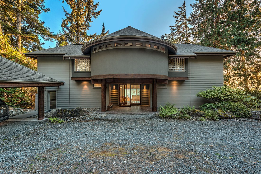 Waves Of Design In Shirley, British Columbia, Canada For Sale (13322518)