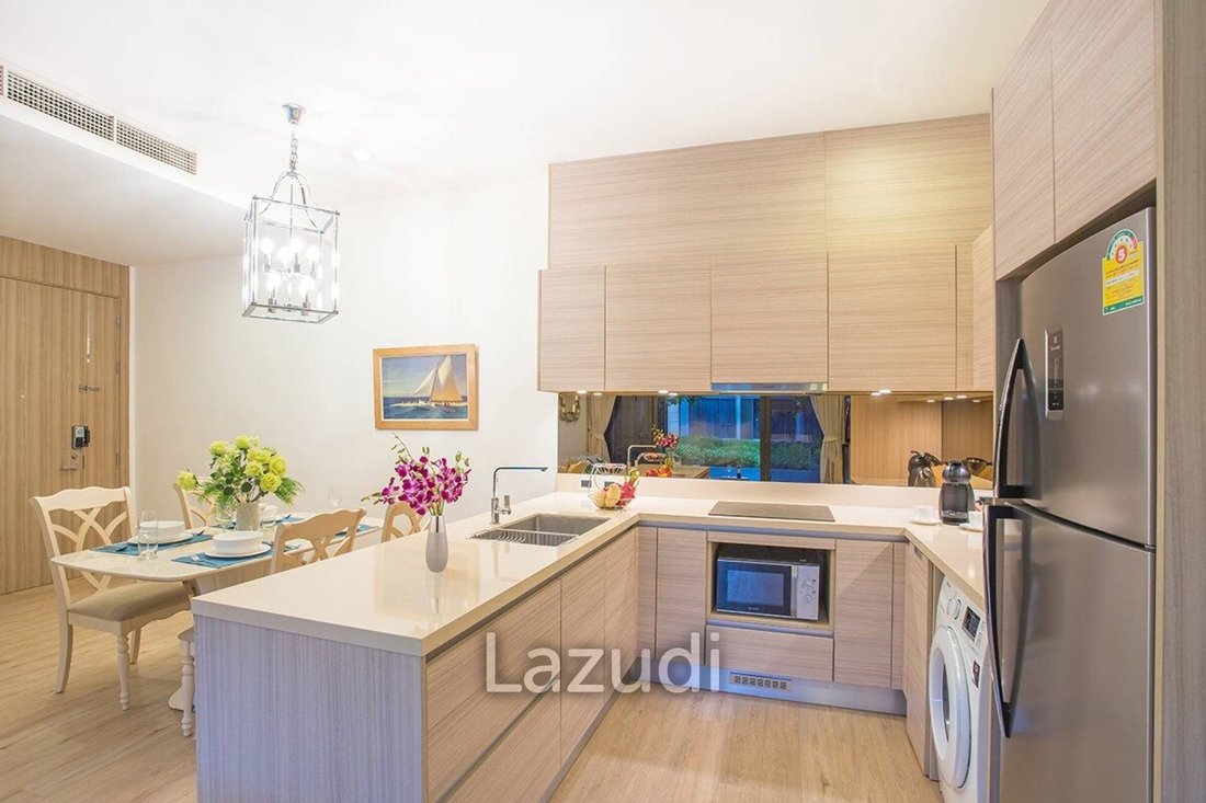 Apartment in Mai Khao, Phuket, Thailand 4 - 13324975